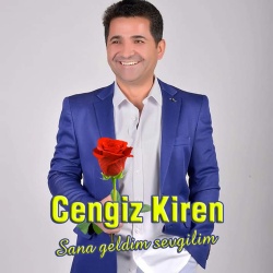 Cengiz Kiren