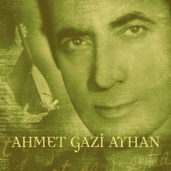 Ahmet Gazi Ayhan