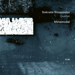 Sokratis Sinopoulos Quartet