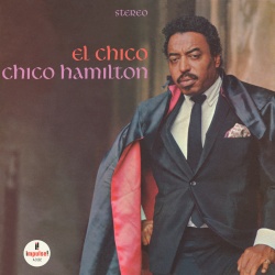 Chico Hamilton