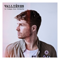 Vincent Vallières
