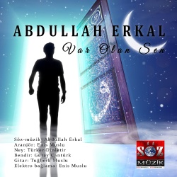Abdullah Erkal
