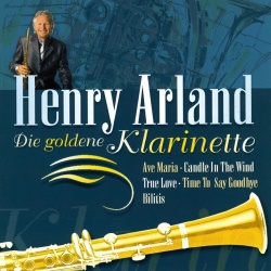 Henry Arland