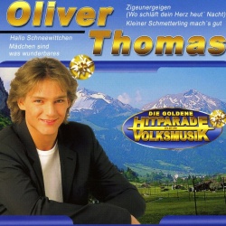 Oliver Thomas