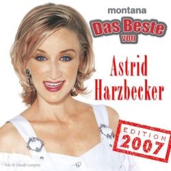 Astrid Harzbecker