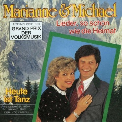 Marianne & Michael