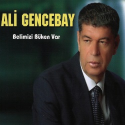Ali Gencebay