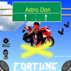 Astro Don