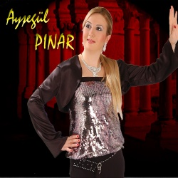Ayşegül Pınar