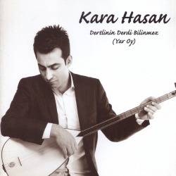 Kara Hasan