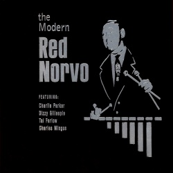 Red Norvo