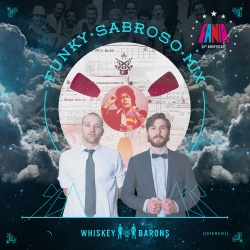 Whiskey Barons