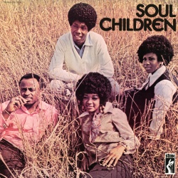 The Soul Children