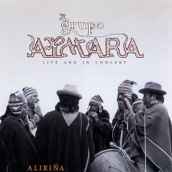 Grupo Aymara