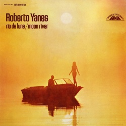 Roberto Yanes