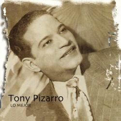 Tony Pizarro
