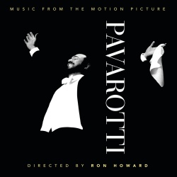 Luciano Pavarotti & Orchestra del Teatro dell'Opera di Roma & Orchestra del Maggio Musicale Fiorentino & Zubin Mehta