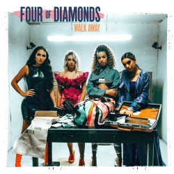 Four Of Diamonds
