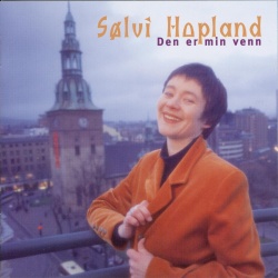 Sølvi Helen Hopland