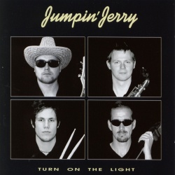 Jumpin' Jerry