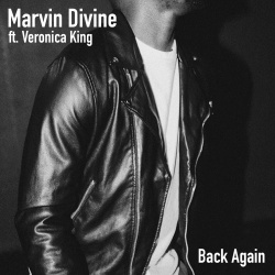 Marvin Divine