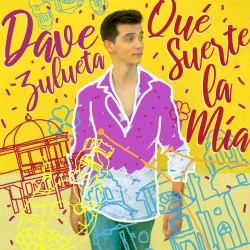 Dave Zulueta