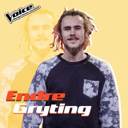 Endre Gryting