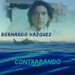Bernardo Vázquez