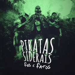 Piratas Siderais