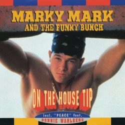 Marky Mark And The Funky Bunch