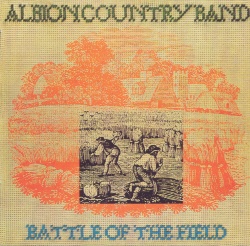 Albion Country Band