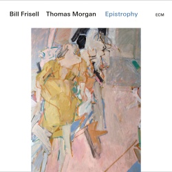Bill Frisell & Thomas Morgan