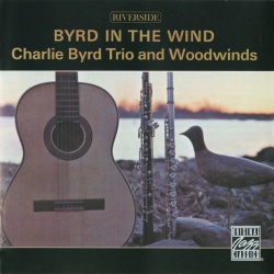 Charlie Byrd Trio & Woodwinds
