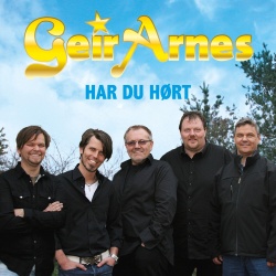 Geir Arnes