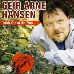 Geir Arne Hansen