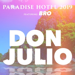 Paradise Hotel 2019