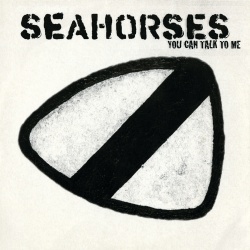 The Seahorses