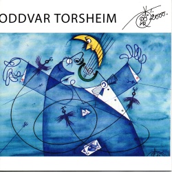 Oddvar Torsheim