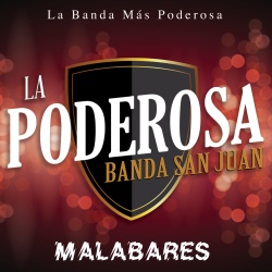 La Poderosa Banda San Juan