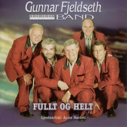 Gunnar Fjeldseth Band