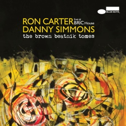 Ron Carter & Danny Simmons