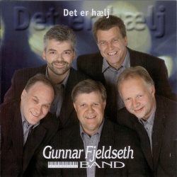 Gunnar Fjeldseth Band