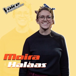 Moira Halaas