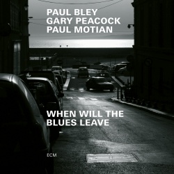 Paul Bley & Gary Peacock & Paul Motian