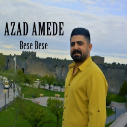 Azad Amedê