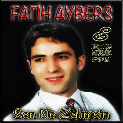 Fatih Aybers