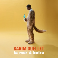 Karim Ouellet