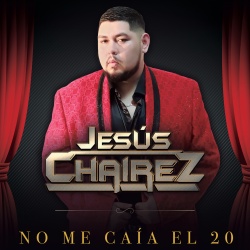 Jesús Chairez