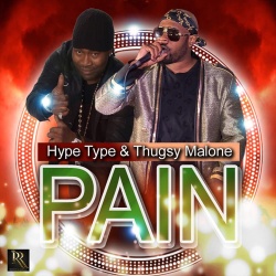 Hype Type  &  Thugsy Malone