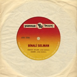 Binali Selman
